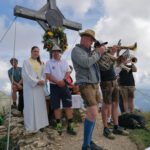 BR Dorfgastein: Messe und Musik